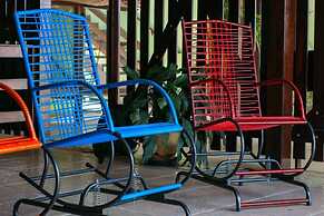 Pousada Campo Alegre