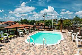 Pousada Campo Alegre