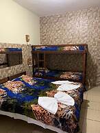 Pousada Campo Alegre