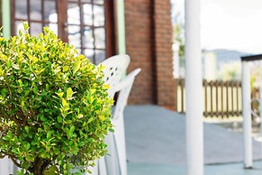 Pousada Campo Alegre