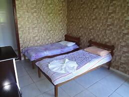 Pousada Campo Alegre