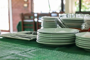 Pousada Campo Alegre