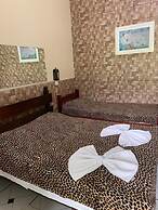 Pousada Campo Alegre