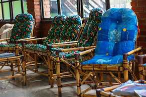 Pousada Campo Alegre