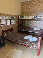 Pousada Campo Alegre