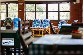 Pousada Campo Alegre