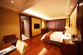 Wyndham Garden Wuyishan