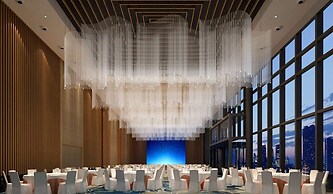 Wyndham Garden Wuyishan
