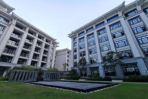 Wyndham Garden Wuyishan