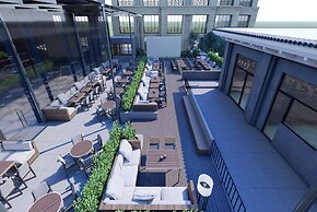 Wyndham Garden Wuyishan