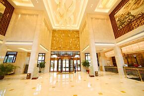 Wyndham Garden Wuyishan