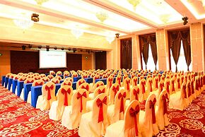 Wyndham Garden Wuyishan