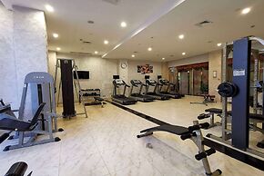 Wyndham Garden Wuyishan