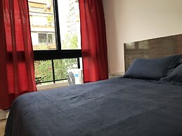 Apartamentos Charcas