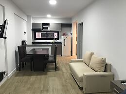 Apartamentos Charcas