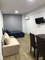 Apartamentos Charcas