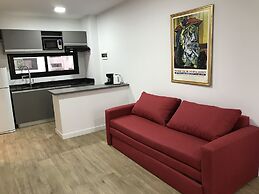 Apartamentos Charcas