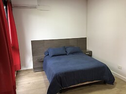 Apartamentos Charcas