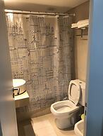 Apartamentos Charcas