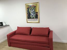 Apartamentos Charcas