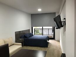 Apartamentos Charcas