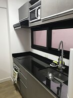 Apartamentos Charcas