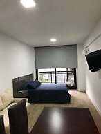 Apartamentos Charcas