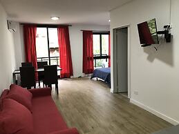 Apartamentos Charcas