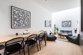 Hausd - Oxford Street