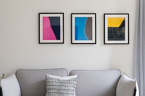 Hausd - Oxford Street