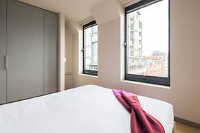 Hausd - Oxford Street