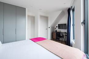 Hausd - Oxford Street