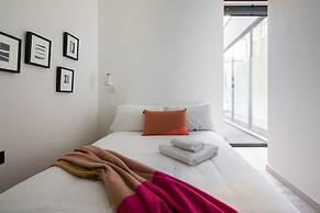 Hausd - Oxford Street