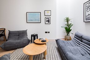 Hausd - Oxford Street