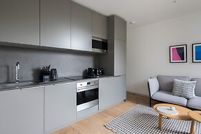 Hausd - Oxford Street