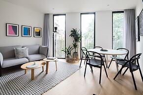 Hausd - Oxford Street