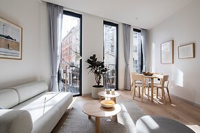 Hausd - Oxford Street