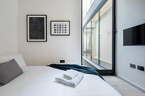 Hausd - Oxford Street