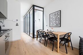 Hausd - Oxford Street