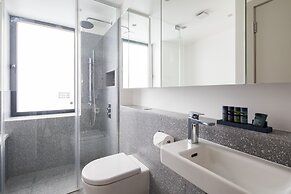 Hausd - Oxford Street