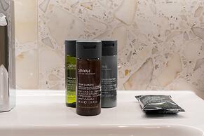 Hausd - Oxford Street