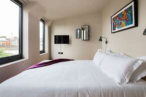 Hausd - Oxford Street