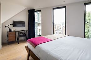 Hausd - Oxford Street