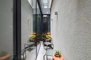 Hausd - Oxford Street