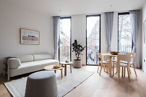 Hausd - Oxford Street