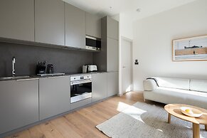 Hausd - Oxford Street