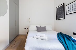 Hausd - Oxford Street