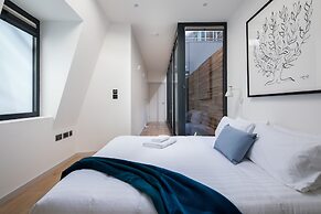 Hausd - Oxford Street