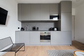 Hausd - Oxford Street