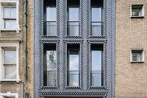 Hausd - Oxford Street